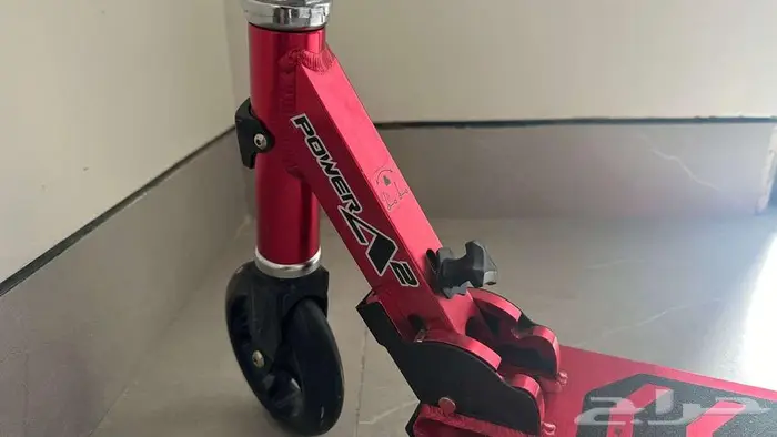 سكوتر اطفال الكتروني للبيع razor electric scooter power a 2 2