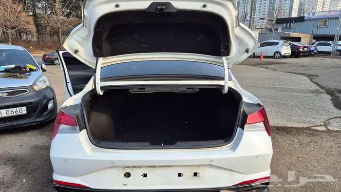 هونداي النترا 2021 10