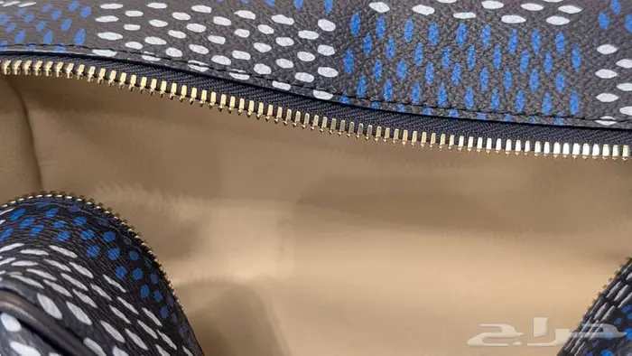 شنطة LOUIS VUITTON 3