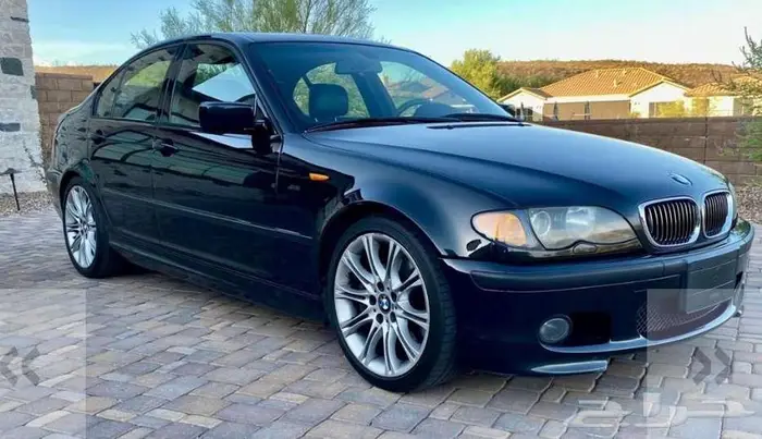 كشافات e46 0