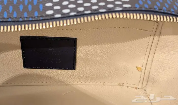 شنطة LOUIS VUITTON 4
