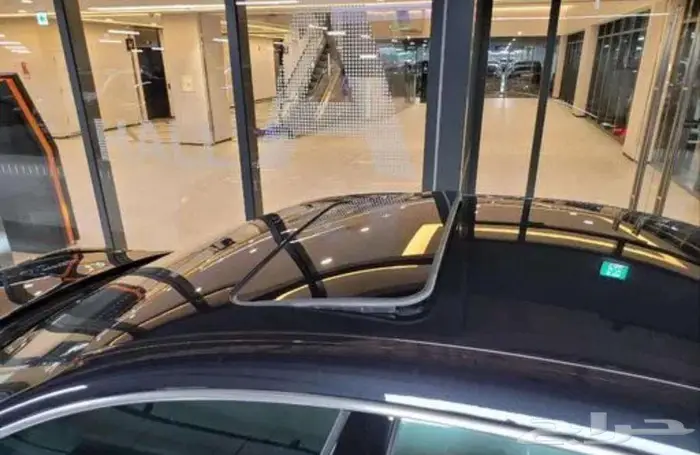 مازيراتي جيبلي Maserati ghibli 2022 9
