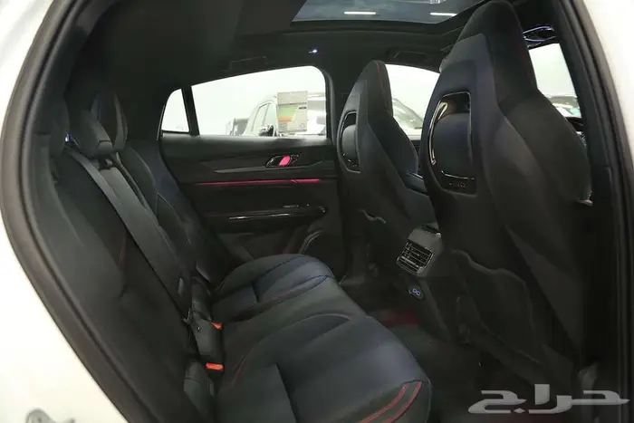 قيادة ذكية وأناقة عالية مع لينك أند كو 05 هايبر بلس 2024 11