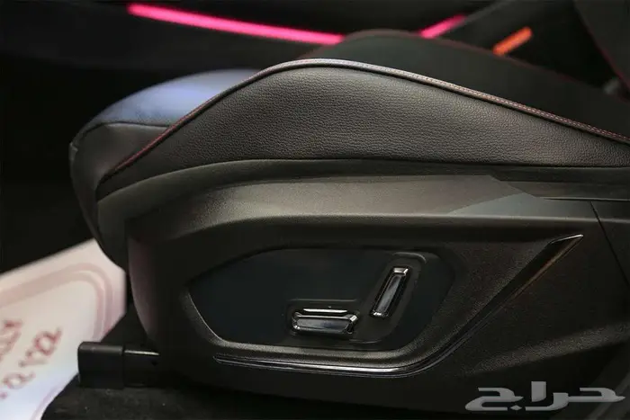 قيادة ذكية وأناقة عالية مع لينك أند كو 05 هايبر بلس 2024 13