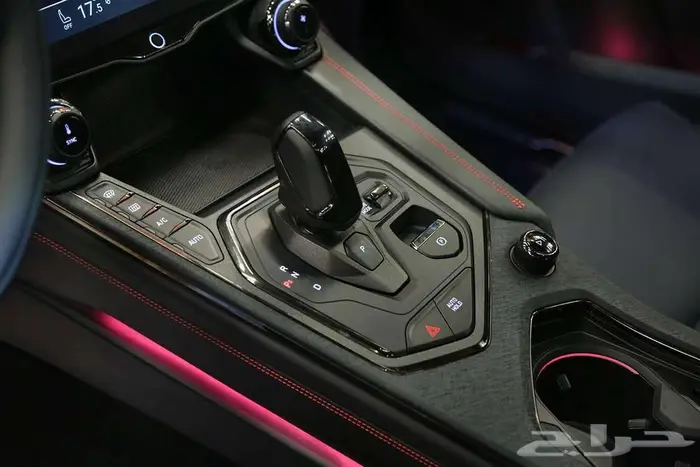 قيادة ذكية وأناقة عالية مع لينك أند كو 05 هايبر بلس 2024 12