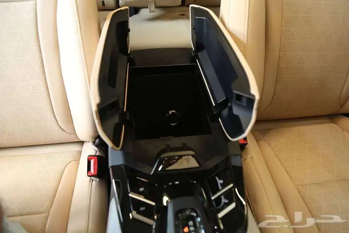 احجز كايي X7 فيرجن3 2025 الآن مع صالح للسيارات 10
