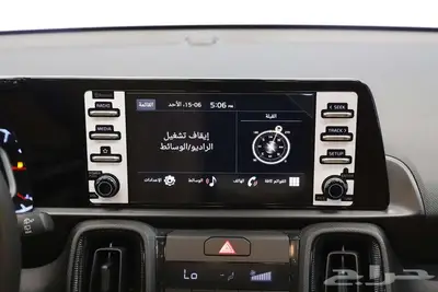 كيا سونيت 2024 ستاندر والنص عروض كاش وتمويل 10