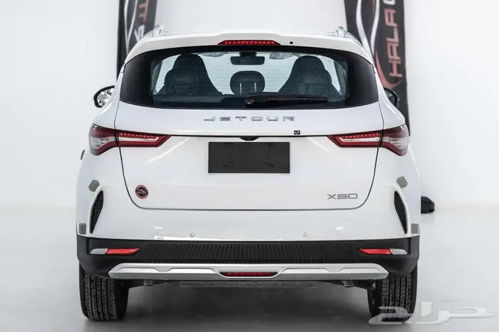 جيتور X50 موديل 2025 تبيها كاش خصوماتنا غير 3