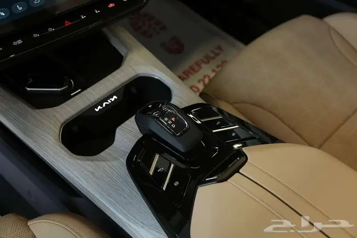 احجز كايي X7 فيرجن3 2025 الآن مع صالح للسيارات 6
