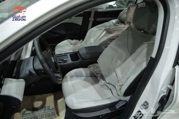 فورد تورس ترند 8