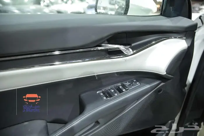 فورد تورس ترند 9