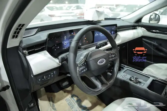 فورد تورس ترند 5