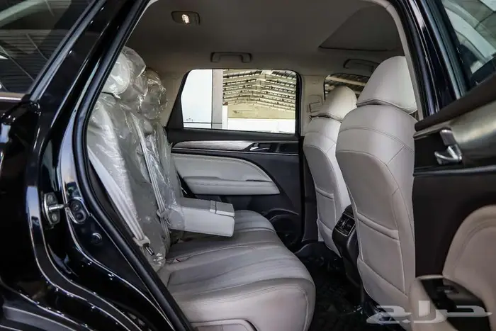 جاك GAC GS 5 2021 10