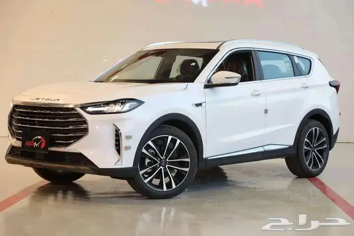 استمتع في القياده مع عائلتك في جيتور X70 PLUSمن RPM 0