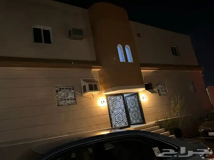 عماره سكن شركات للايجار بالكامل بالقرب مستشفى الحرس 3