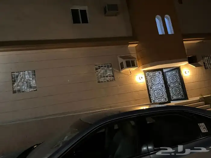 عماره سكن شركات للايجار بالكامل بالقرب مستشفى الحرس 2