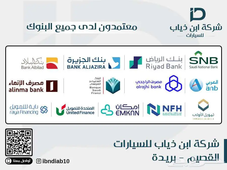 لا تفوت الفرصة عروض التأجير المنتهي بالتمليك 1