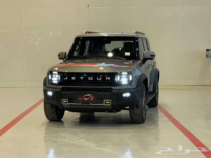 امتلك الان جيتور T2 لاكجيري2026 من RPM بكل سهوله 1