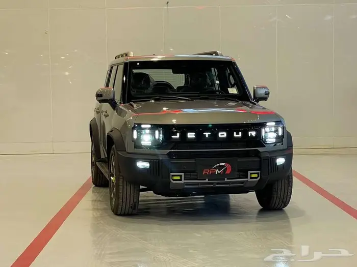 امتلك الان جيتور T2 لاكجيري2026 من RPM بكل سهوله 0