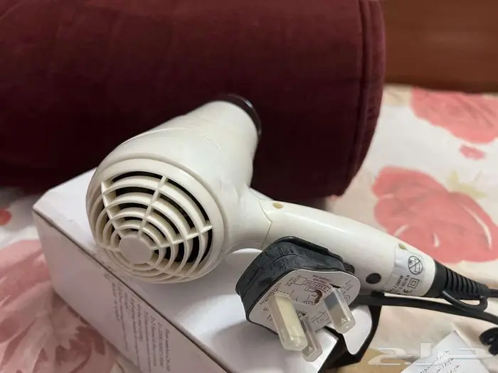 مجفف شعر وايدي سعر جمله80 ريال 1