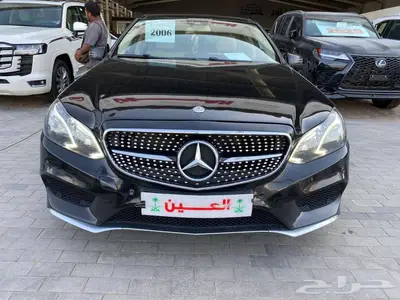 مرسيدس موديل 2016 عداد 391 الف كم 1