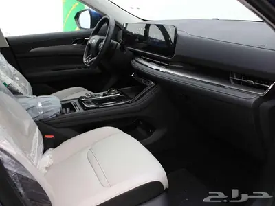فورد تيريتوري امبيانتي 2025 13