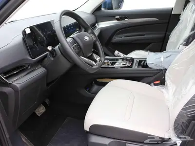 فورد تيريتوري امبيانتي 2025 12