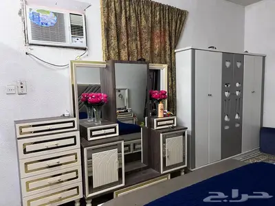 غرفه نوم نضيفه 5