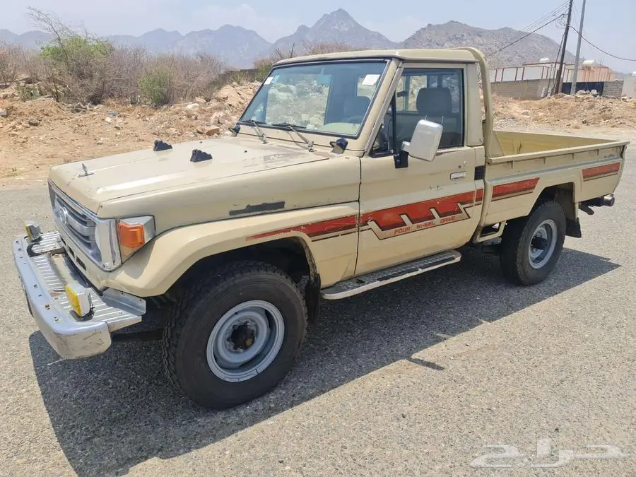 شاص نظيف موديل 88 للبيع 4