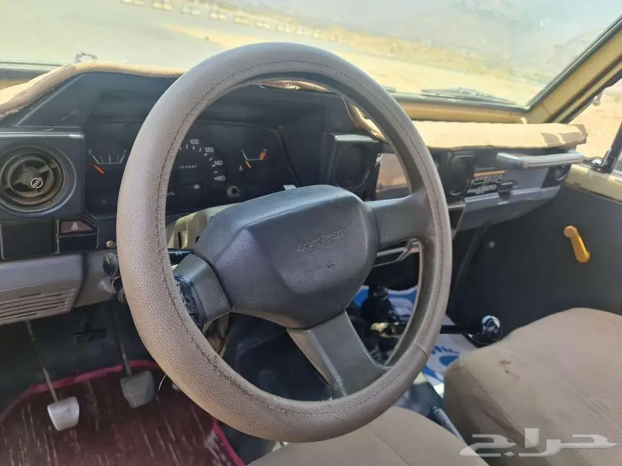 شاص نظيف موديل 88 للبيع 5