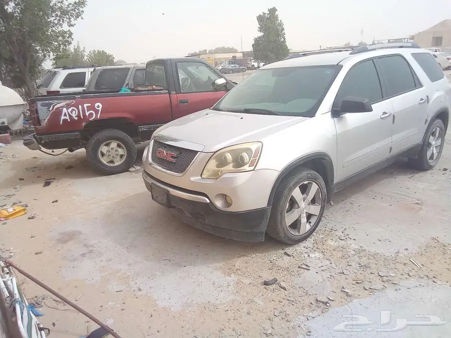 GMC 3