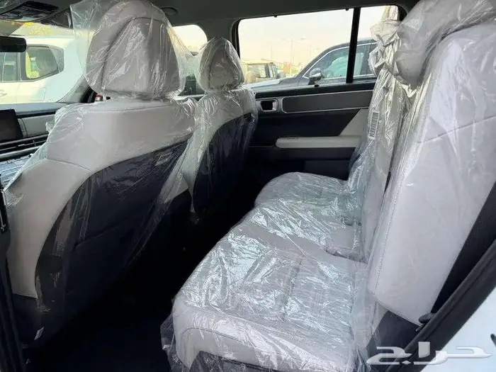 هيونداي سنتافي استاندر 2025 كاش ومبيعات بنوك. 5