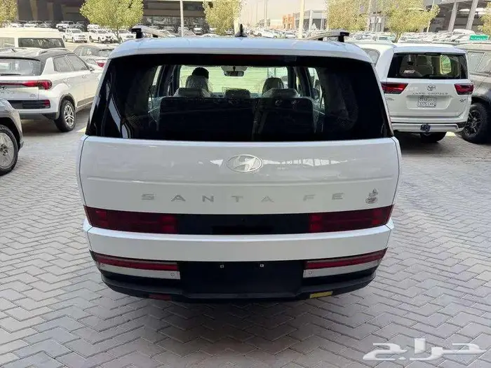 هيونداي سنتافي استاندر 2025 كاش ومبيعات بنوك. 3