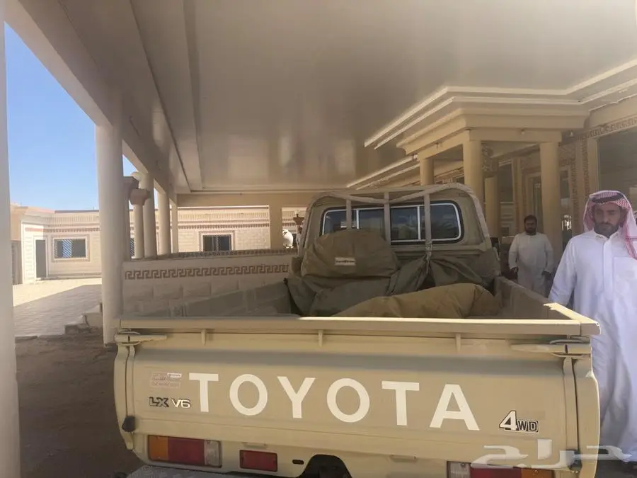 جيب شاص 18 0
