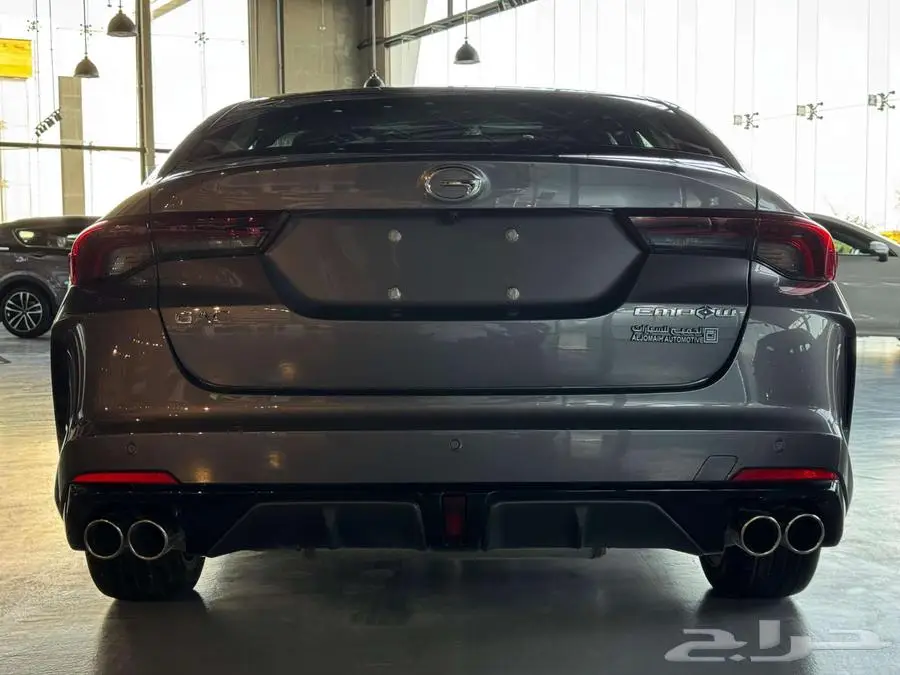 Gac empow 2025 GE (عرووض مجنونه) 4