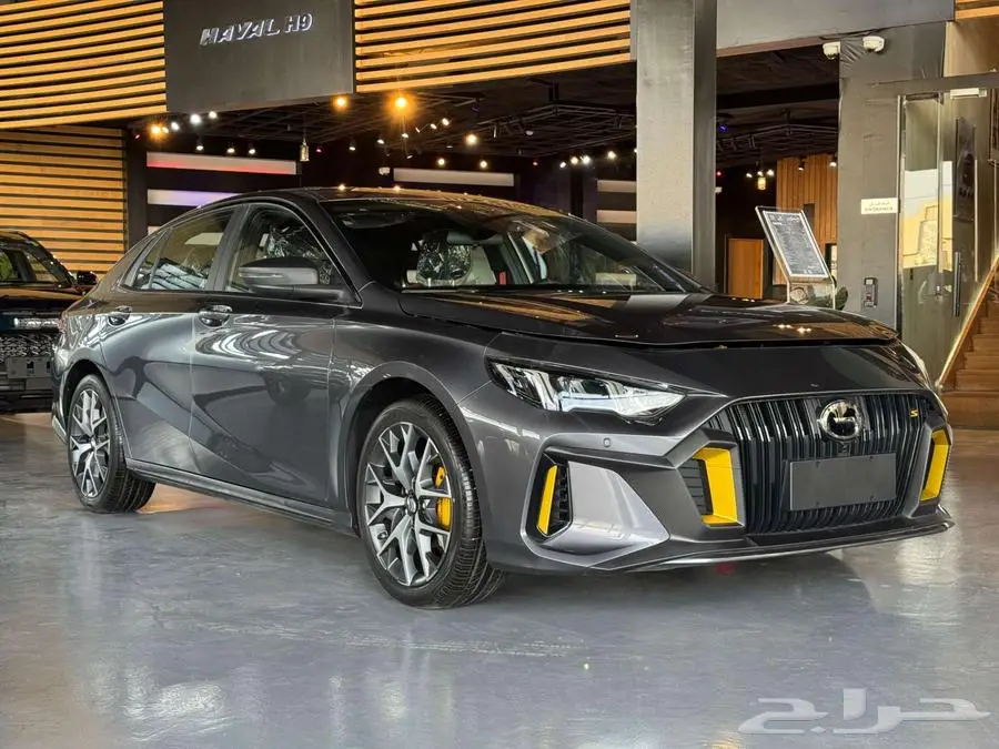 Gac empow 2025 GE (عرووض مجنونه) 9