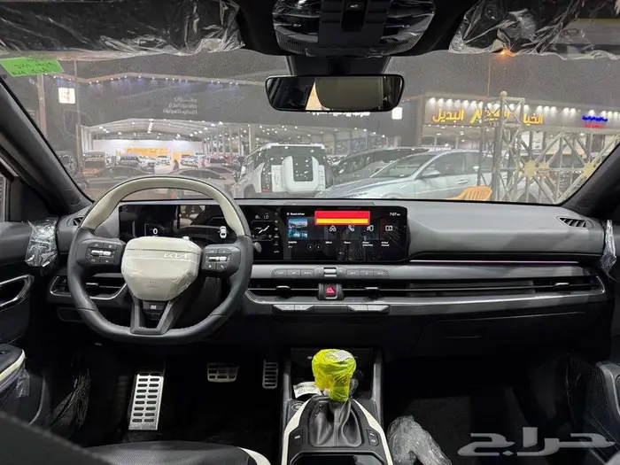 كيا K4 فل كامل موديل 2026 22