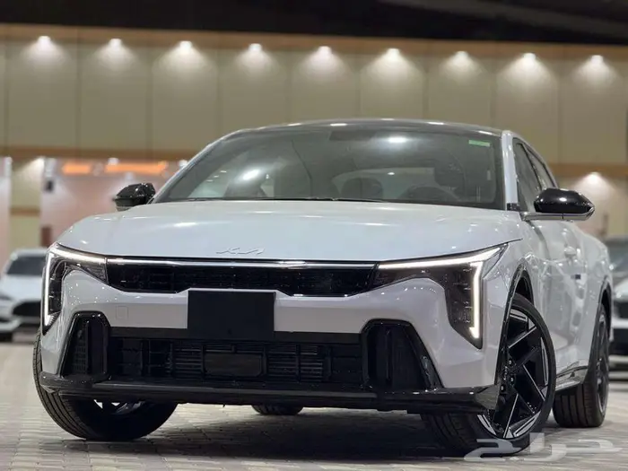 كيا K4 فل كامل موديل 2026 9