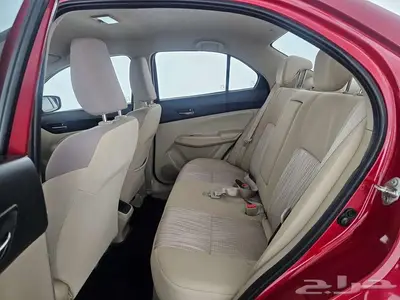 سوزوكي ديزاير GL 2022 7