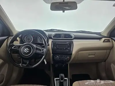 سوزوكي ديزاير GL 2022 4