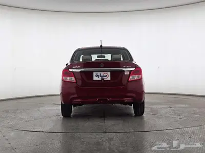 سوزوكي ديزاير GL 2022 2