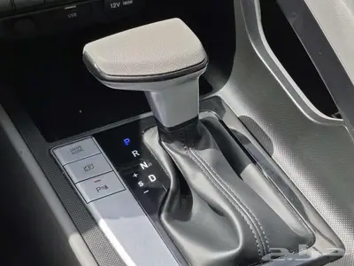 هيونداي النترا سمارت 2023 5