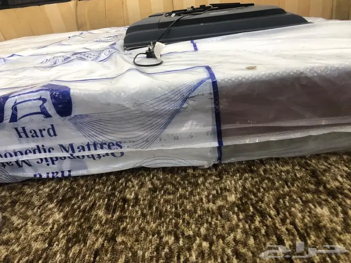 فراش طبي مضغوط 2   2 0
