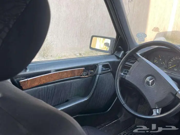 مرسيدس شبح فرخ 300sL24 4