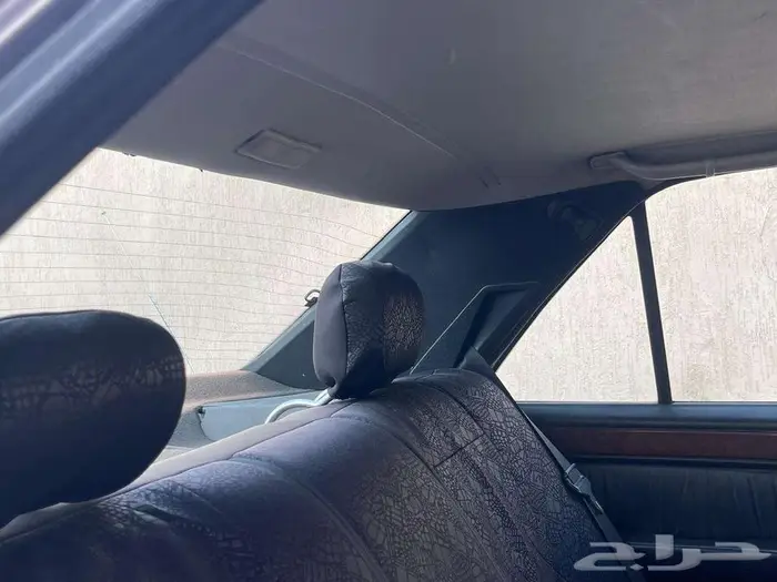 مرسيدس شبح فرخ 300sL24 1