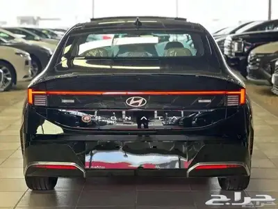 هيونداى سوناتا سمارت موديل 2025 كاش وتمويل عروض 3