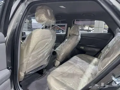 هونداي النترا سمارت بلس 2025 3