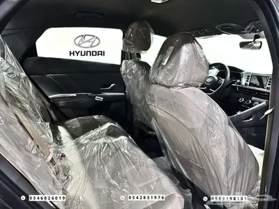 هونداي النترا سمارت بلس 2025 4