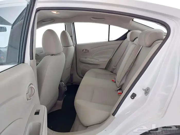 نيسان صني Classic-comfort 2022 7