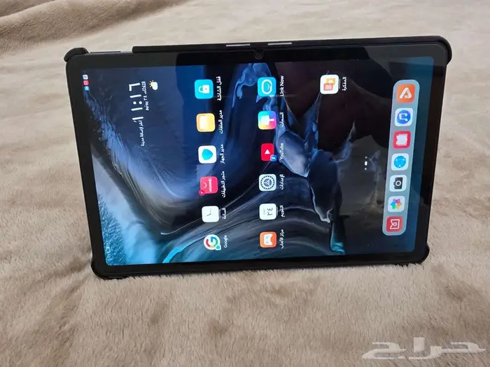 أيباد هواوي ميت باد MeetPad 1